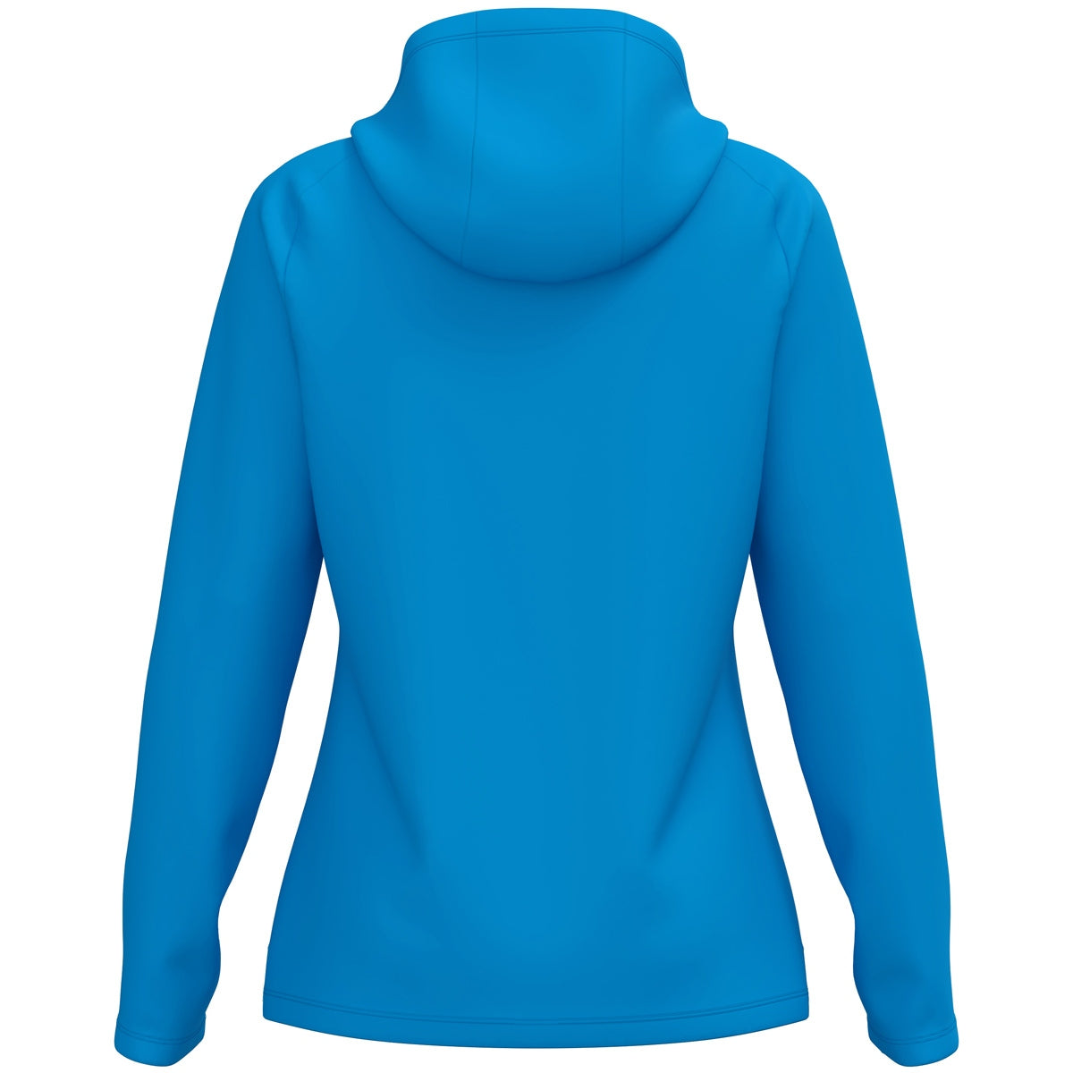 JAKO Kapuzenjacke One Damen (JAKO blau)