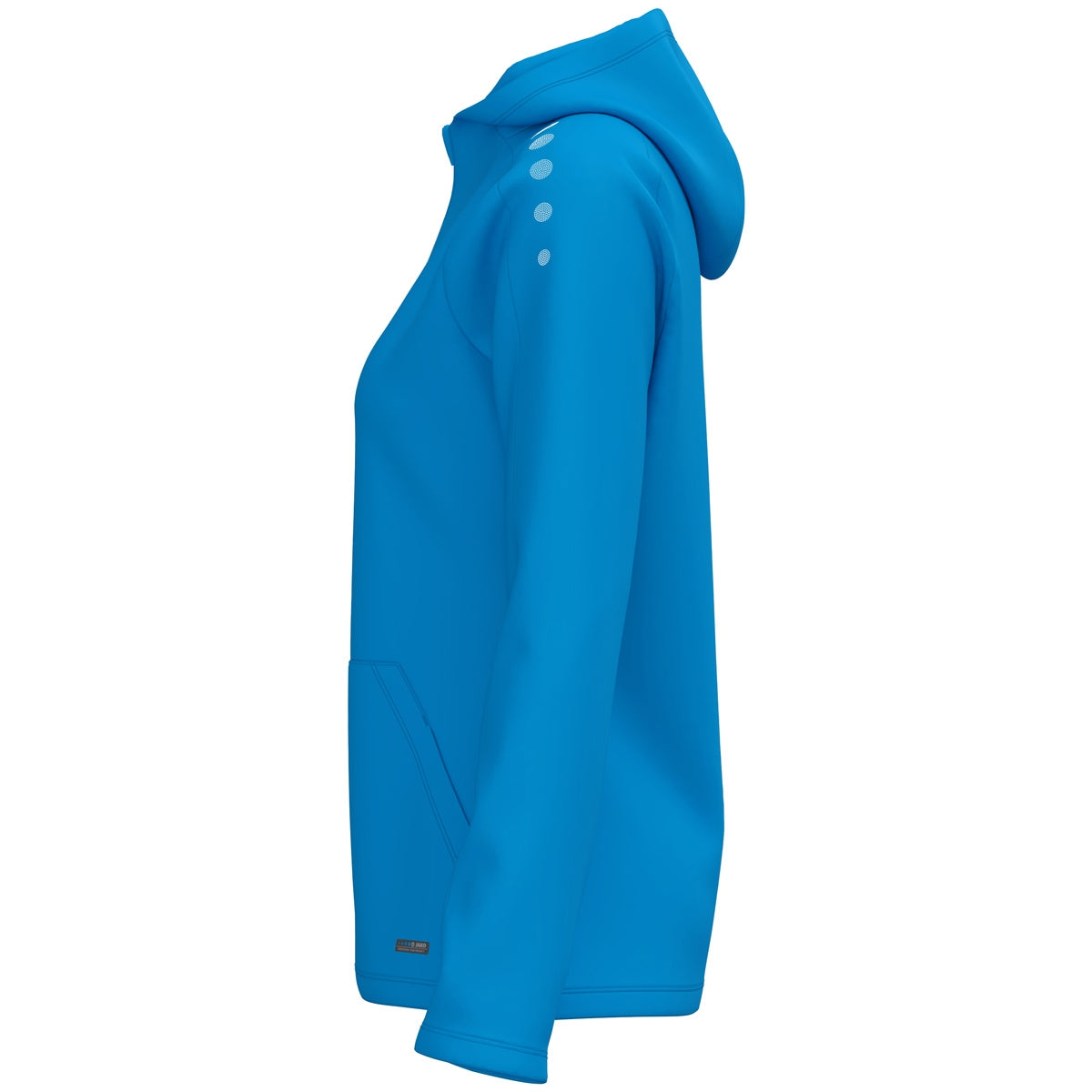 JAKO Kapuzenjacke One Damen (JAKO blau)