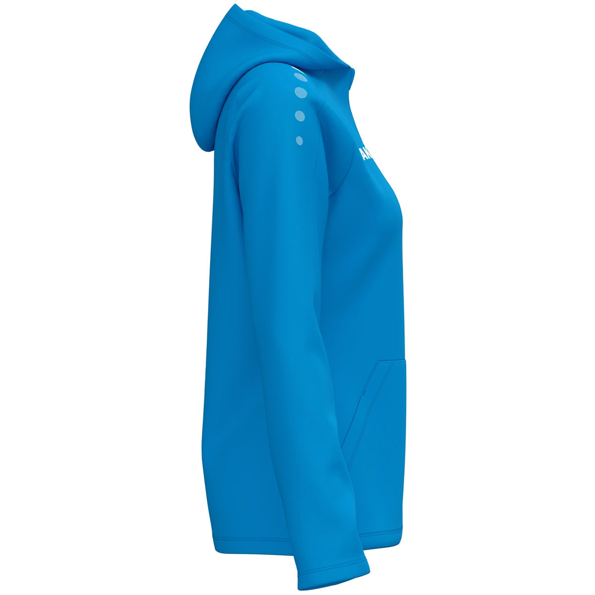 JAKO Kapuzenjacke One Damen (JAKO blau)