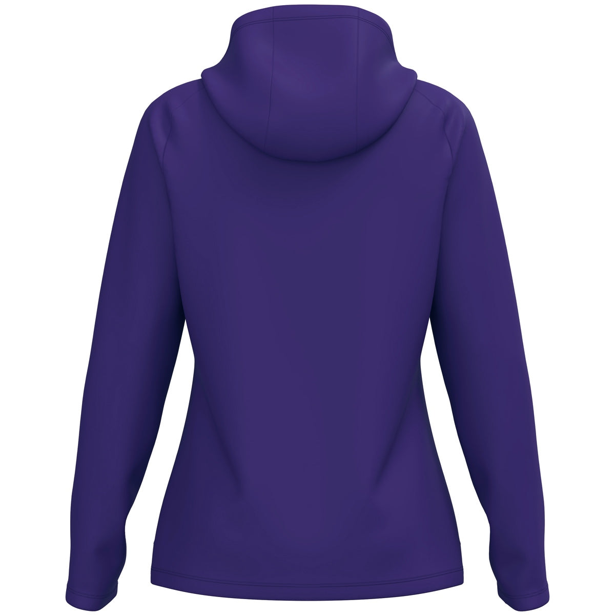 JAKO Kapuzenjacke One Damen (violett)