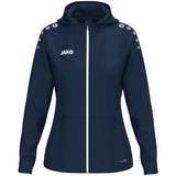 JAKO Kapuzenjacke One Damen (marine)