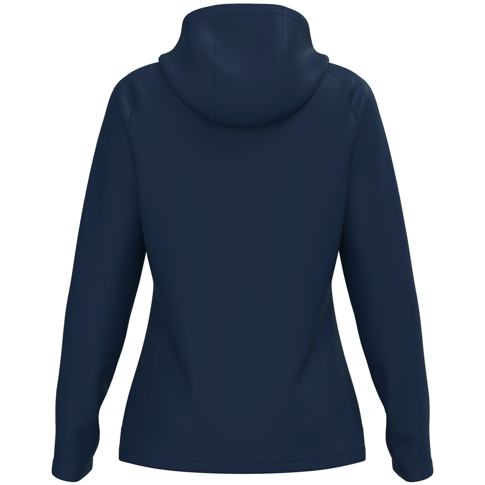 JAKO Kapuzenjacke One Damen (marine)