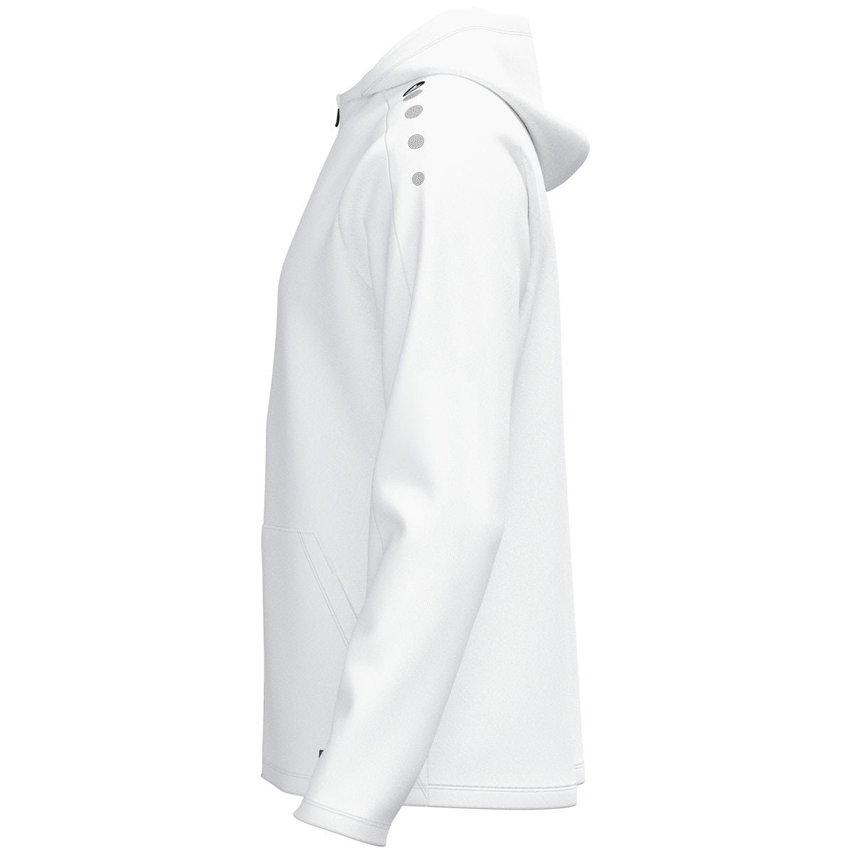 JAKO Kapuzenjacke One (weiß)