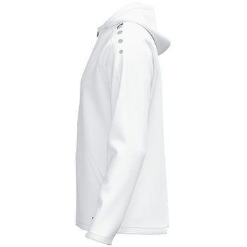 JAKO Kapuzenjacke One (weiß)