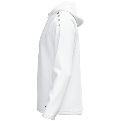 JAKO Kapuzenjacke One (weiß)