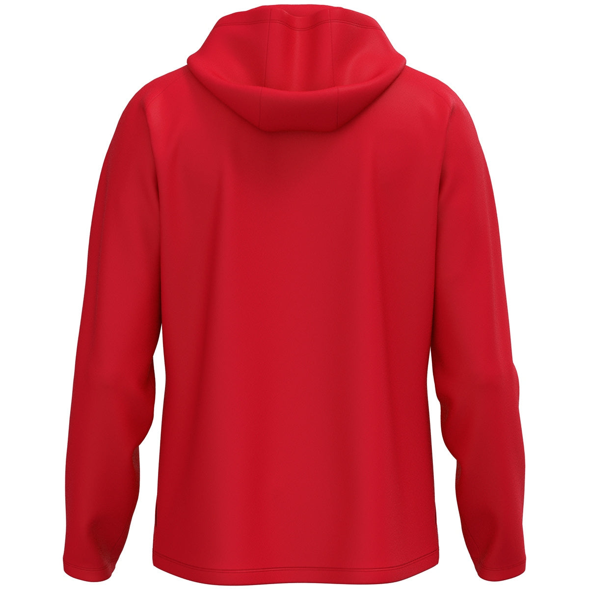 JAKO Kapuzenjacke One (rot)