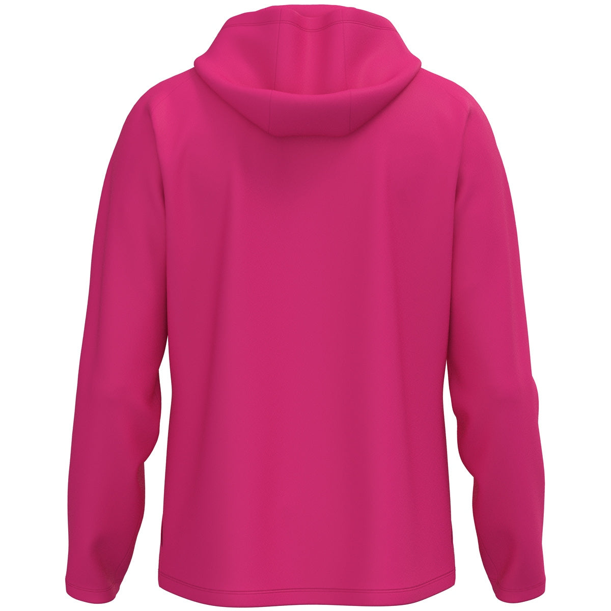 JAKO Kapuzenjacke One (deep pink)