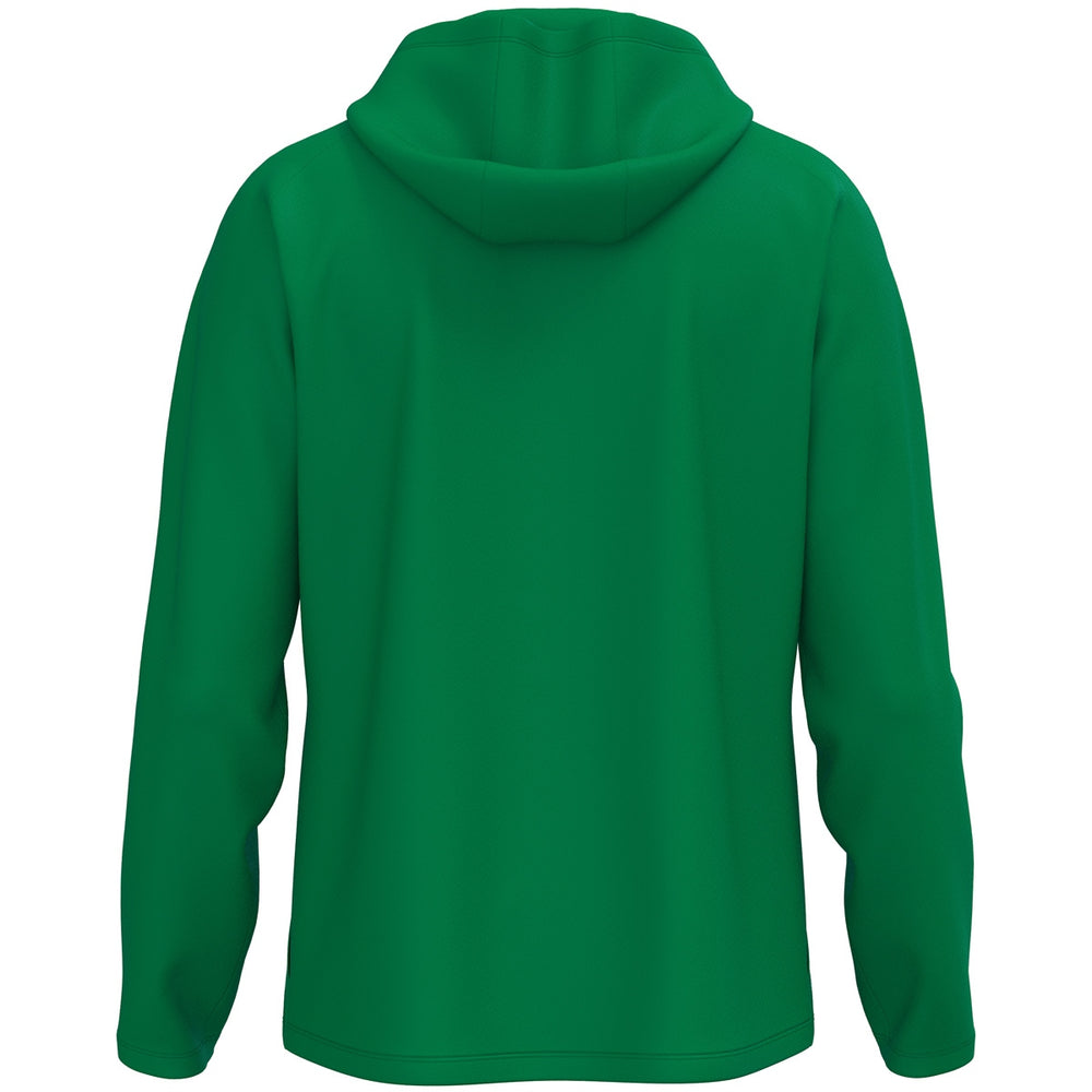 JAKO Kapuzenjacke One Kind (sportgrün)