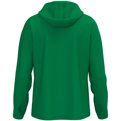 JAKO Kapuzenjacke One Kind (sportgrün)