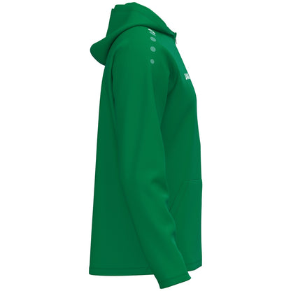 JAKO Kapuzenjacke One Kind (sportgrün)