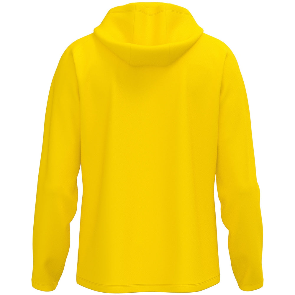 JAKO Kapuzenjacke One (gelb)