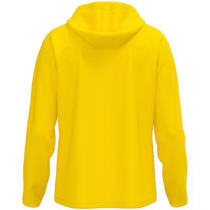 JAKO Kapuzenjacke One (gelb)