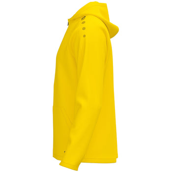 JAKO Kapuzenjacke One (gelb)