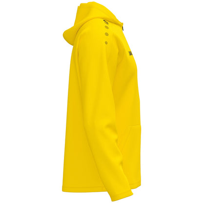 JAKO Kapuzenjacke One (gelb)
