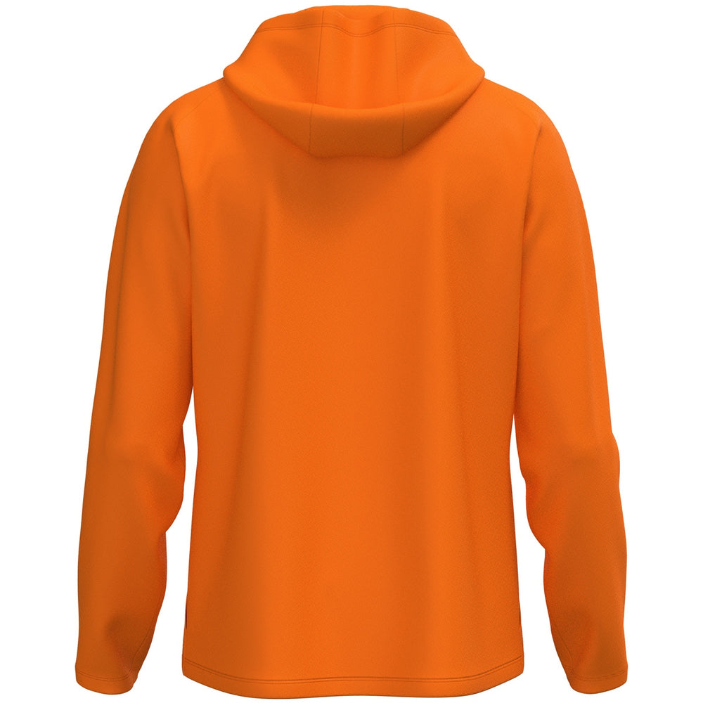 JAKO Kapuzenjacke One Kind (neonorange)
