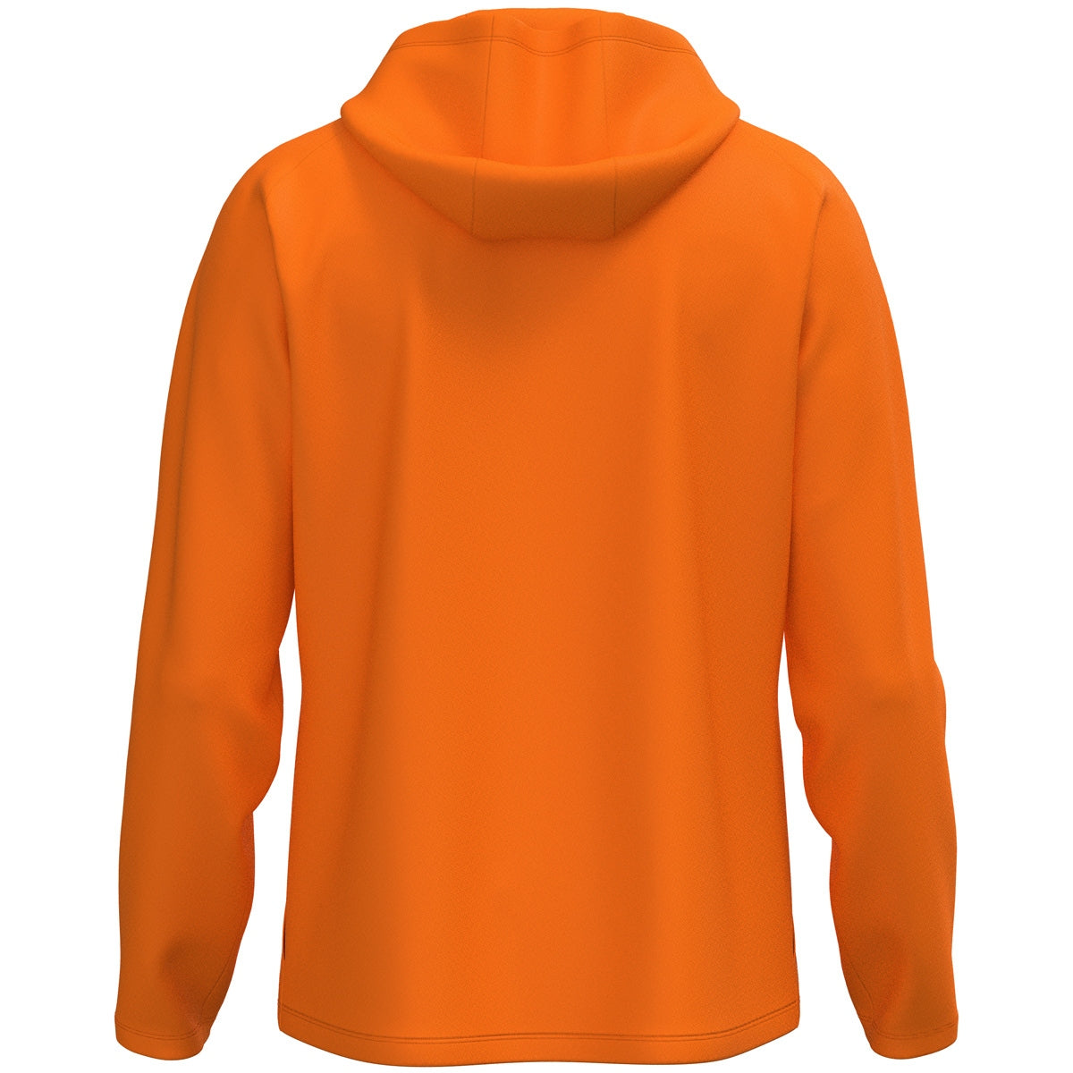 JAKO Kapuzenjacke One Kind (neonorange)