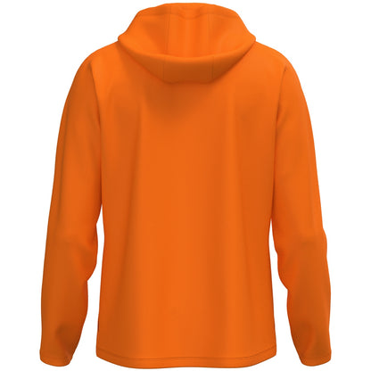 JAKO Kapuzenjacke One Kind (neonorange)