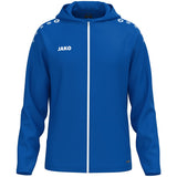 JAKO Kapuzenjacke One (royal)