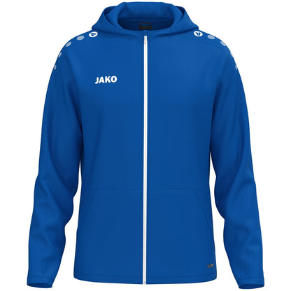 JAKO Kapuzenjacke One (royal)