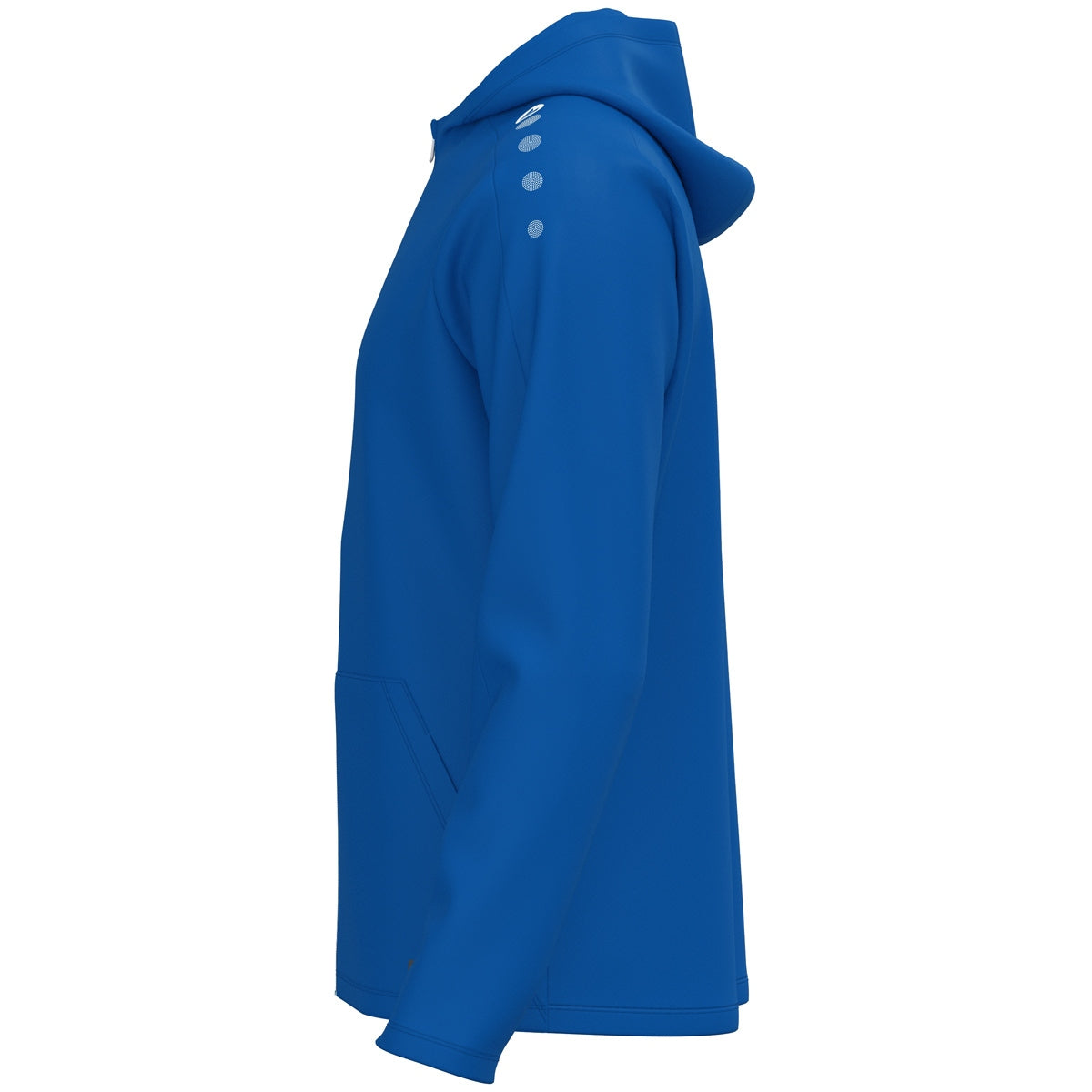 JAKO Kapuzenjacke One (royal)