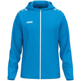 JAKO Kapuzenjacke One (JAKO blau)
