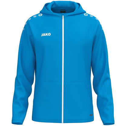JAKO Kapuzenjacke One (JAKO blau)