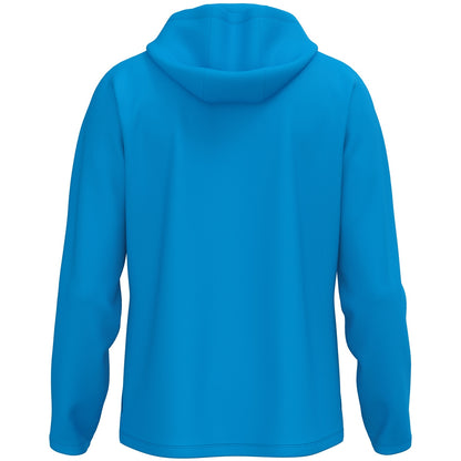 JAKO Kapuzenjacke One (JAKO blau)