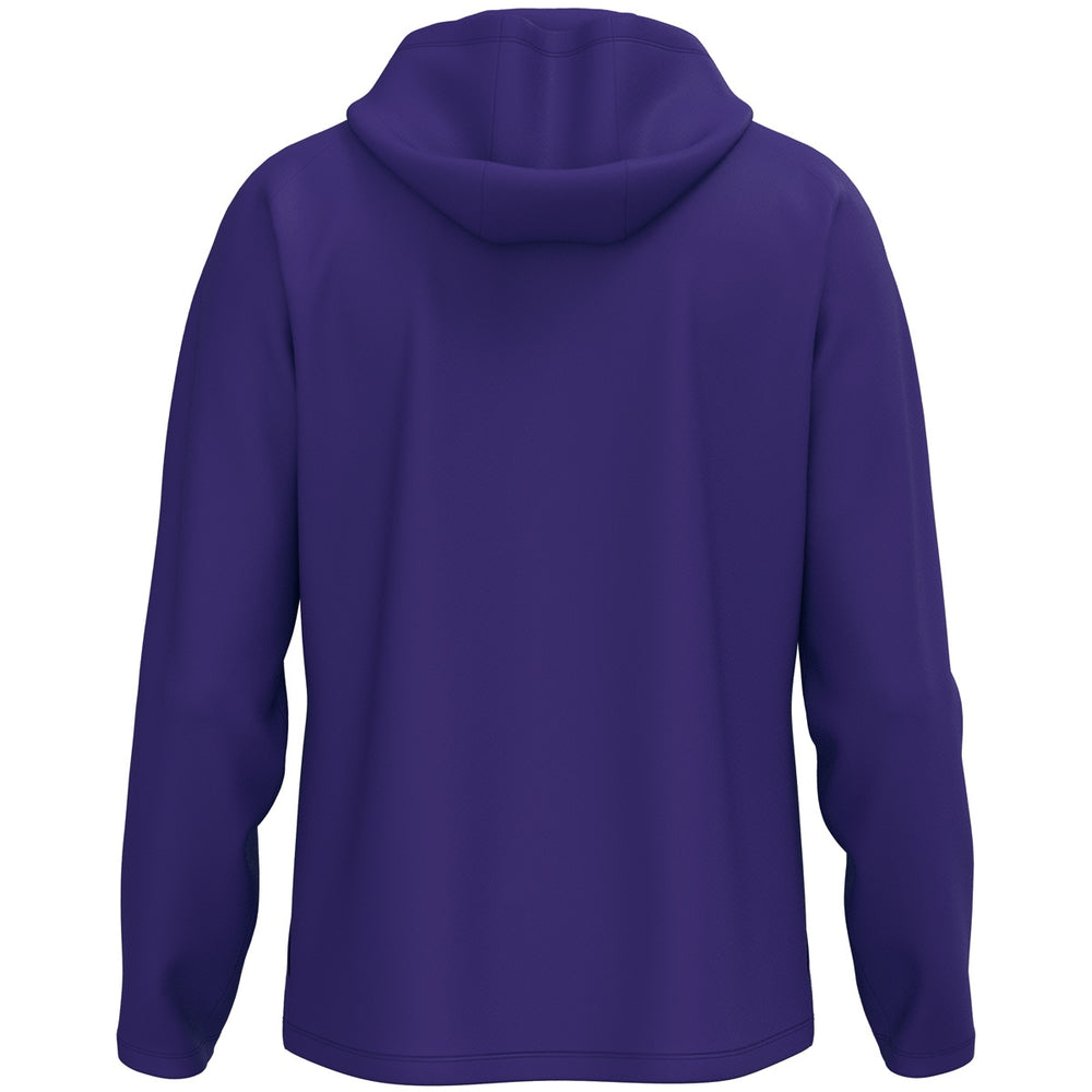 JAKO Kapuzenjacke One (violett)