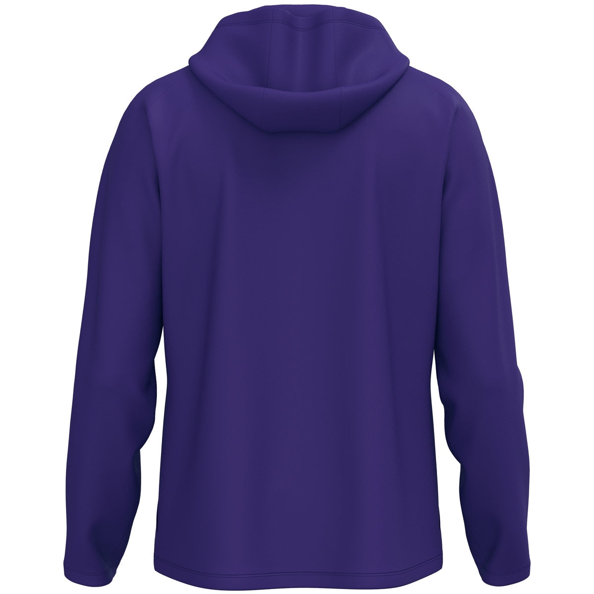 JAKO Kapuzenjacke One (violett)