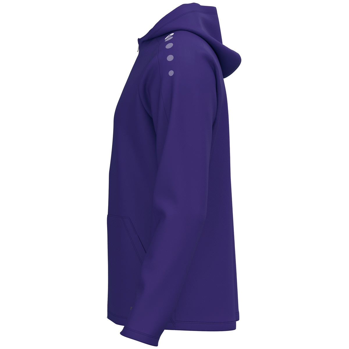 JAKO Kapuzenjacke One (violett)