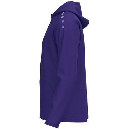 JAKO Kapuzenjacke One (violett)