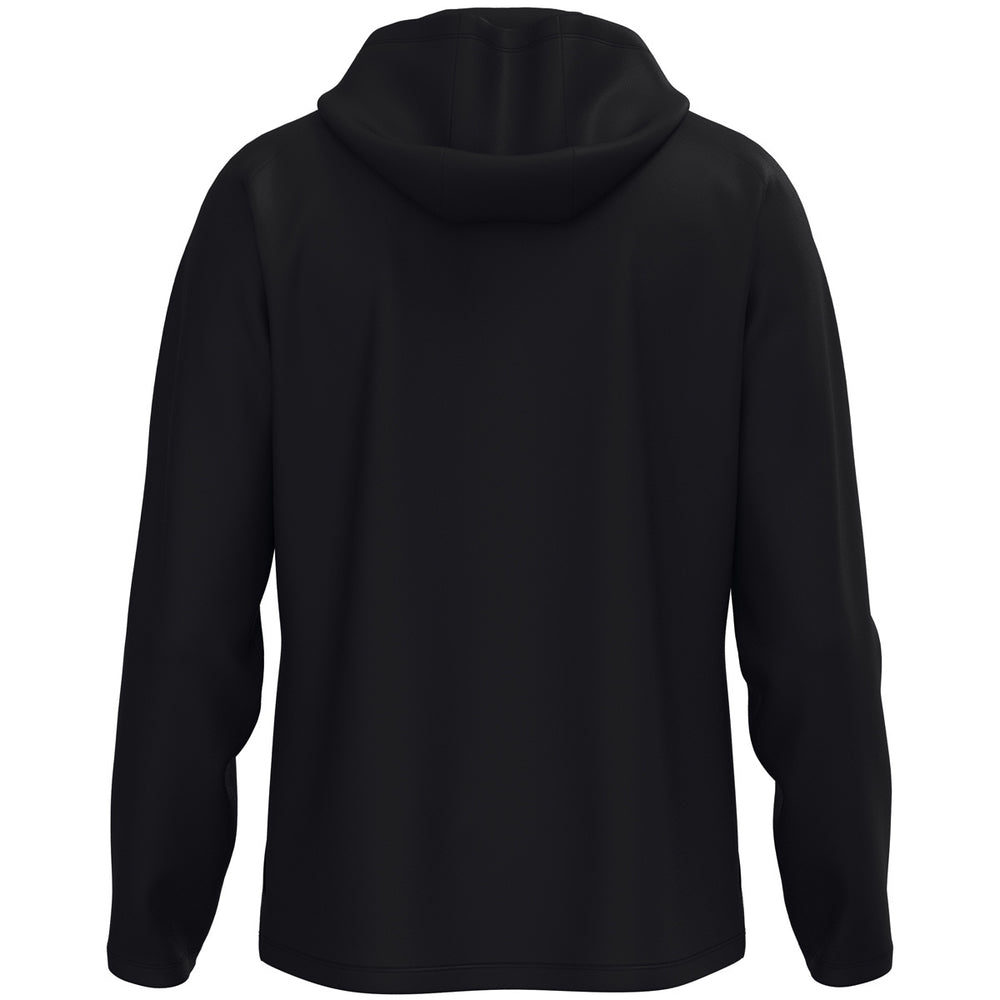 JAKO Kapuzenjacke One (schwarz)