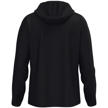JAKO Kapuzenjacke One (schwarz)