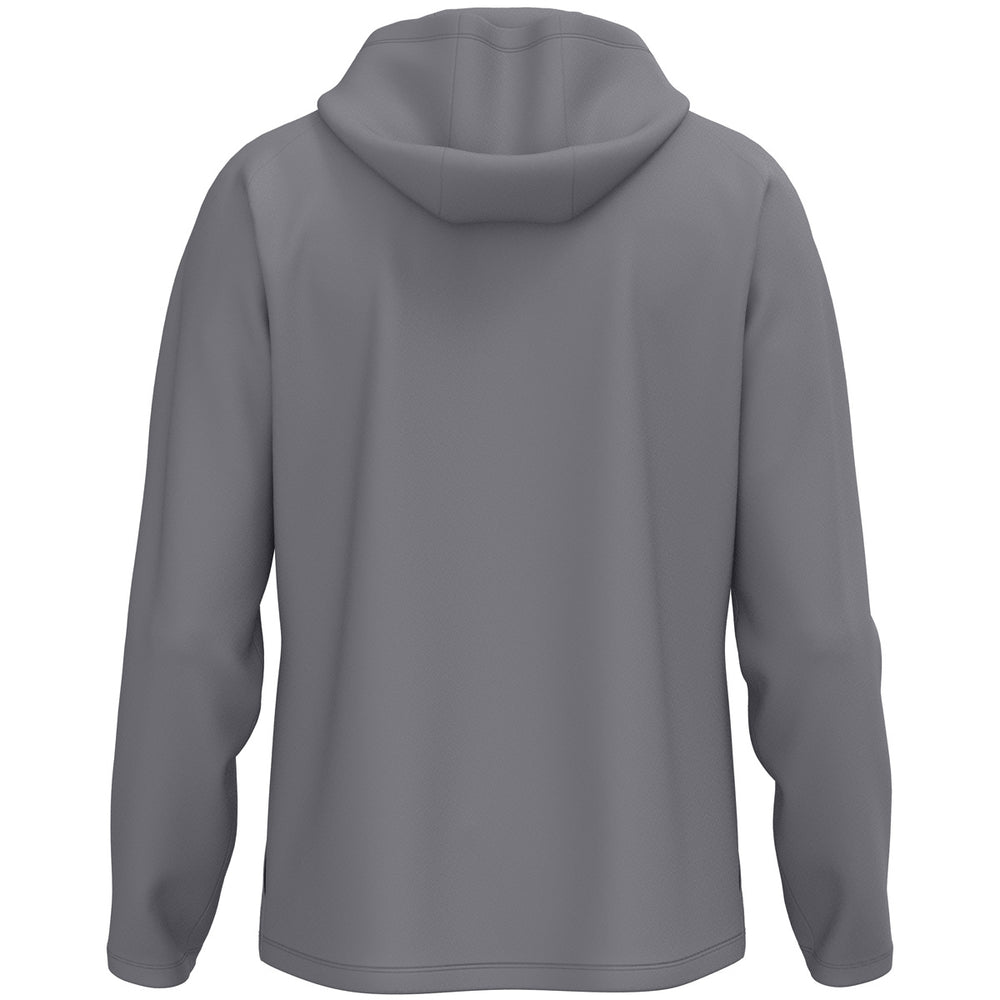 JAKO Kapuzenjacke One (grau)
