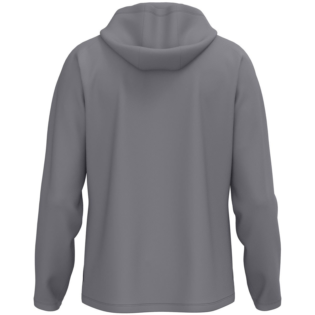 JAKO Kapuzenjacke One (grau)