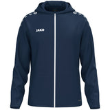 JAKO Kapuzenjacke One (marine)
