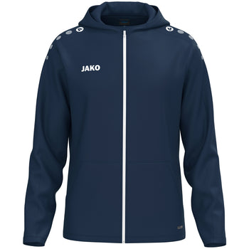 JAKO Kapuzenjacke One (marine)
