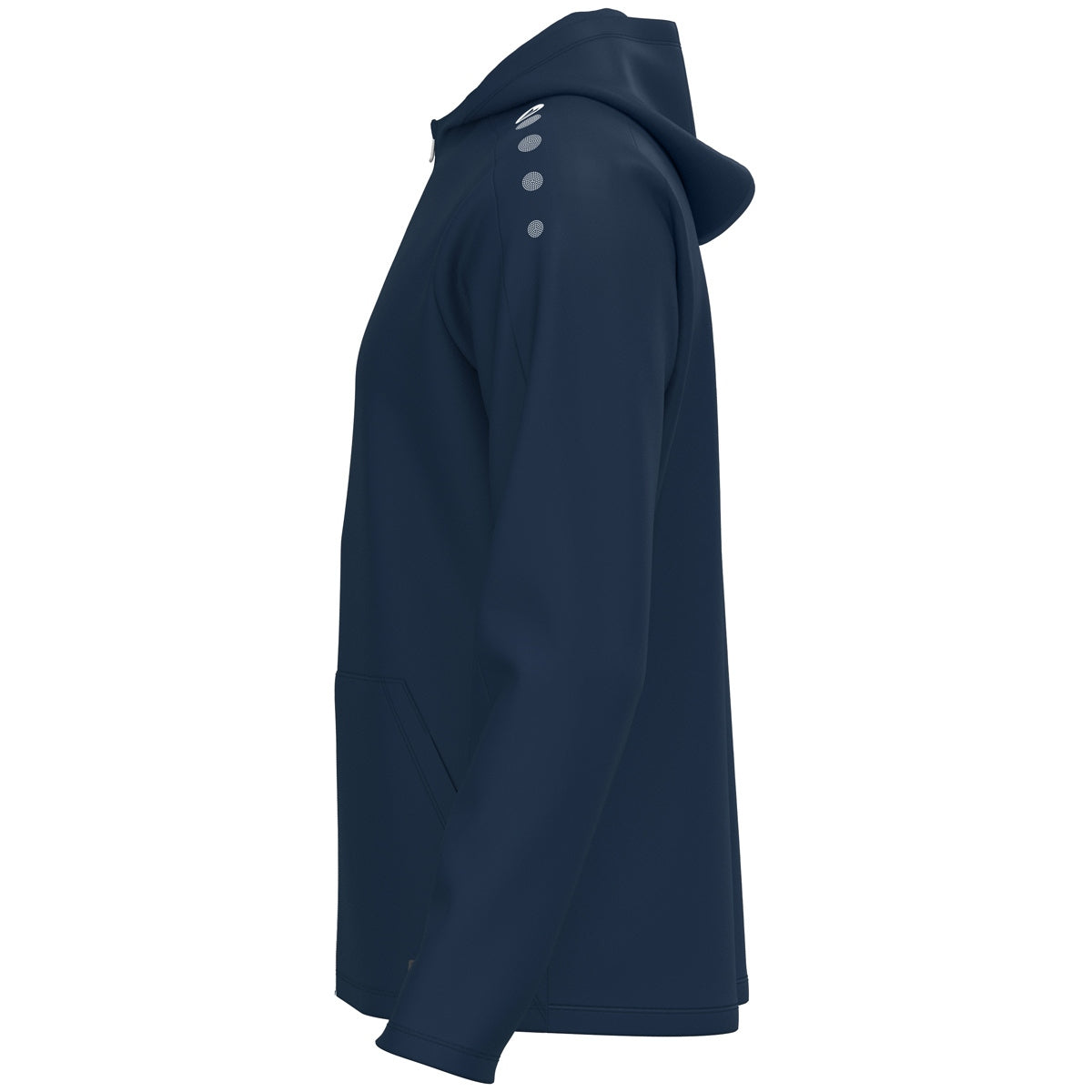 JAKO Kapuzenjacke One (marine)