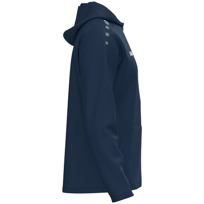 JAKO Kapuzenjacke One (marine)