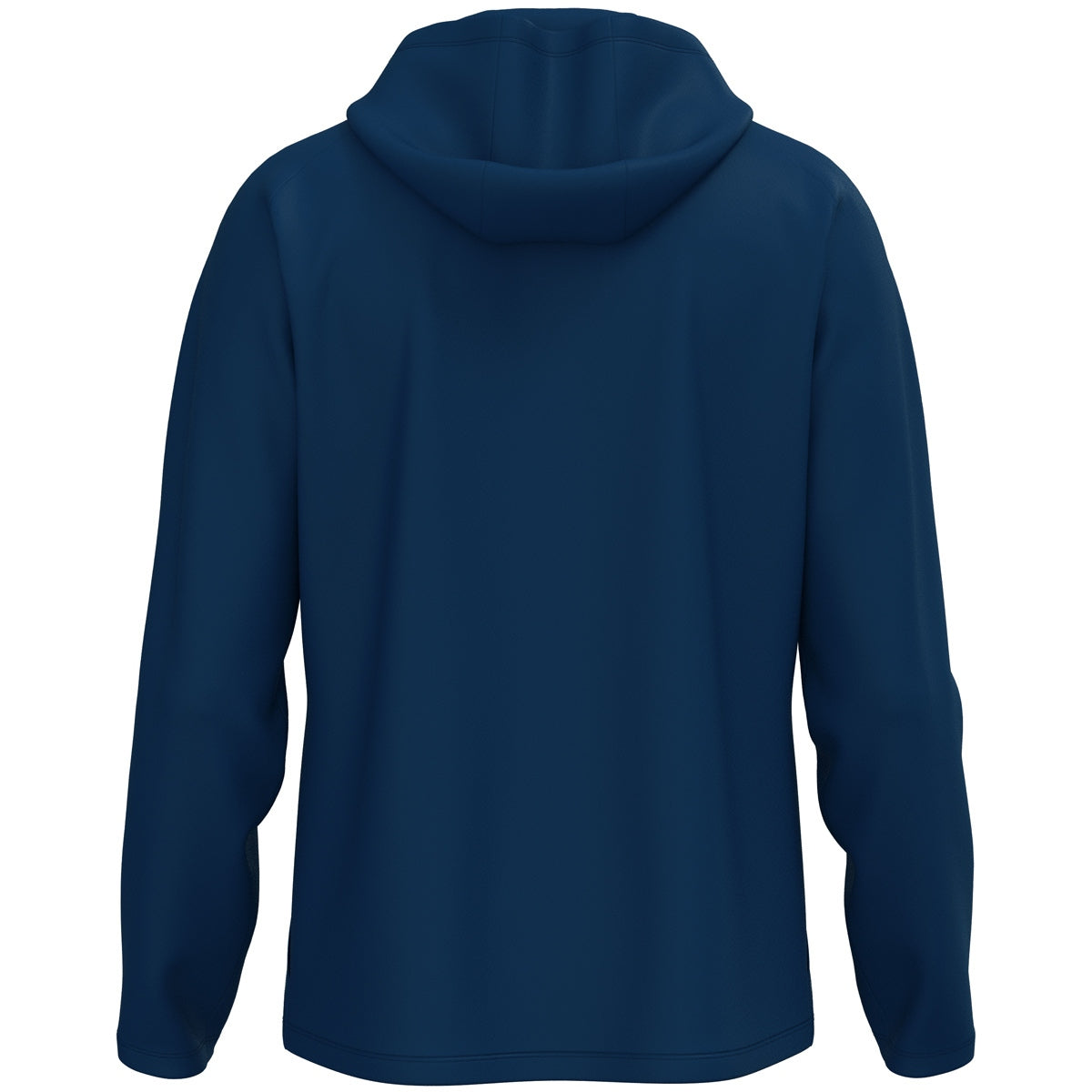 JAKO Kapuzenjacke One (navy/citro)