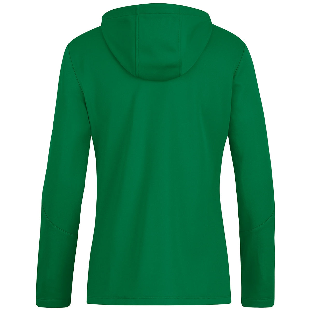 JAKO Kapuzenjacke Power Damen (sportgrün)