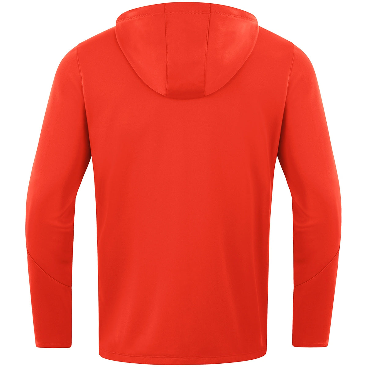 JAKO Kapuzenjacke Power (flame/marine)
