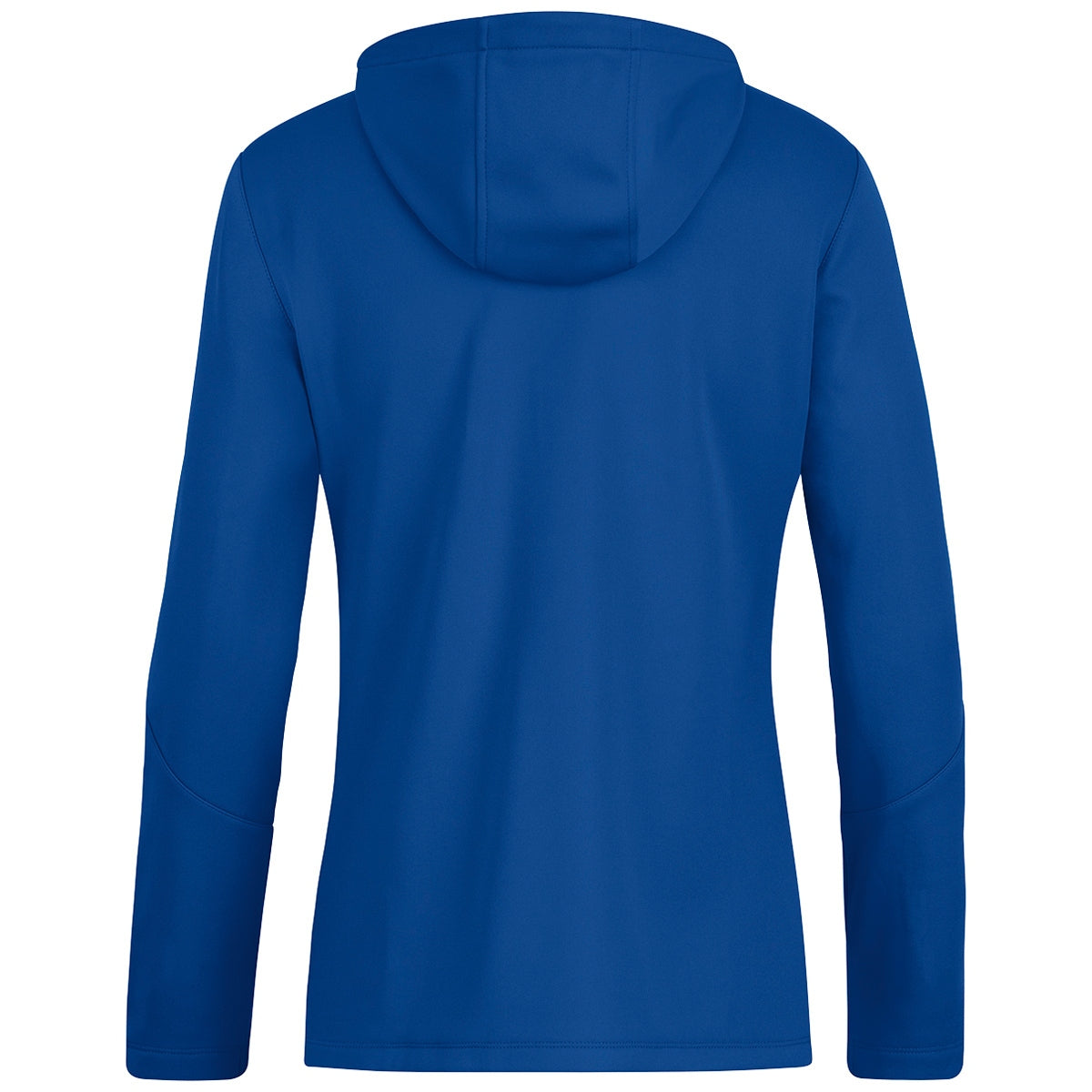 JAKO Kapuzenjacke Power Damen (royal)
