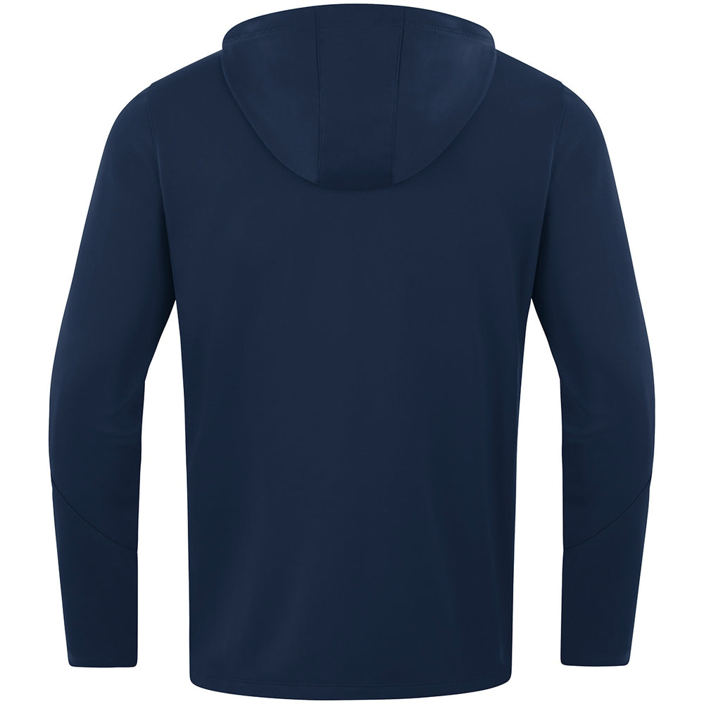 JAKO Kapuzenjacke Power (marine)