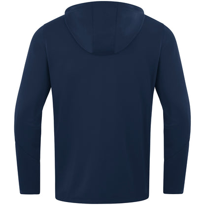 JAKO Kapuzenjacke Power (marine)