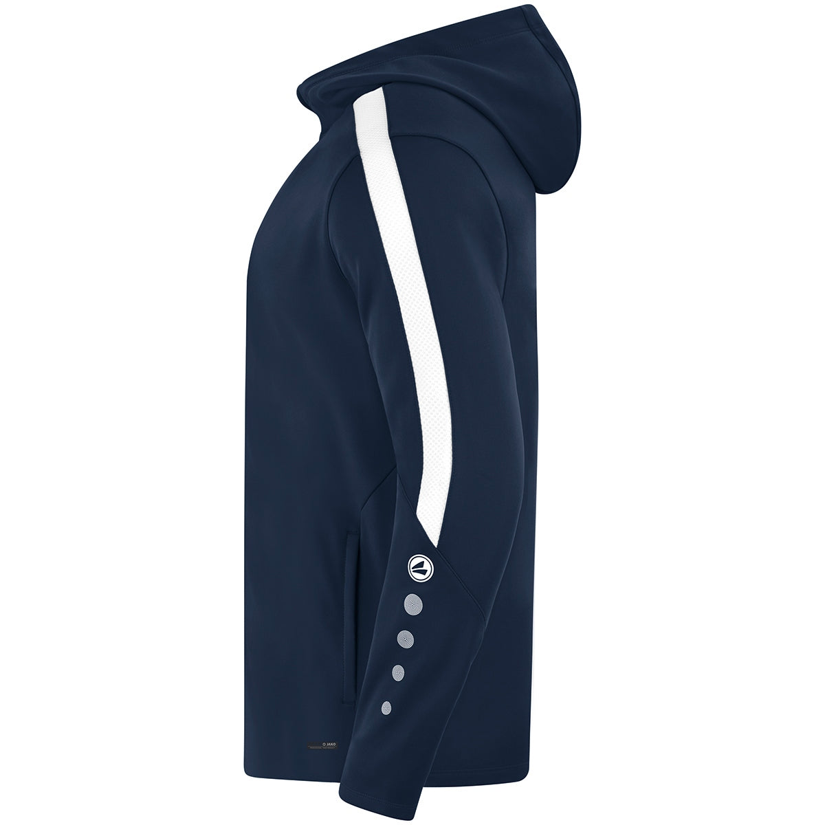 JAKO Kapuzenjacke Power (marine)