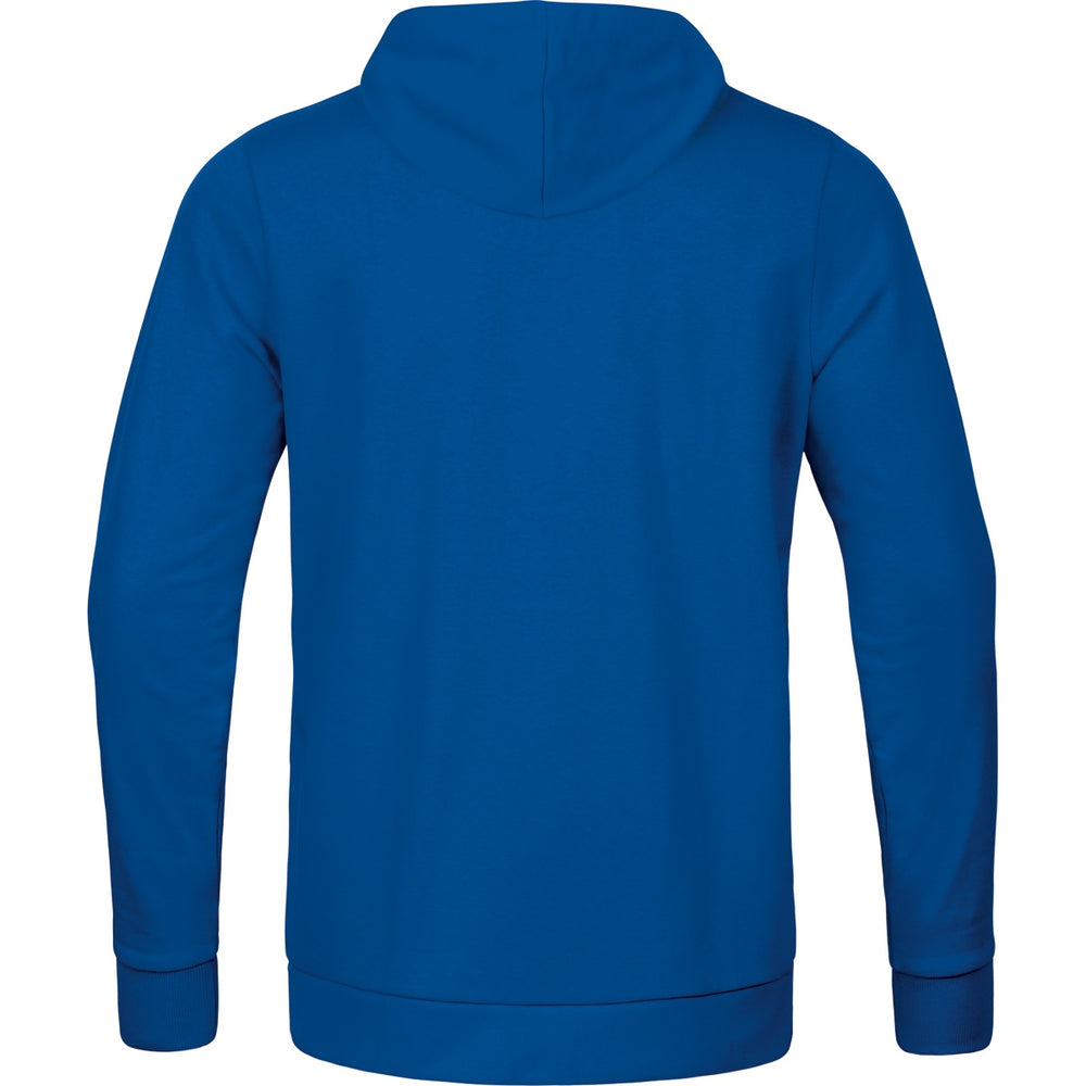 JAKO Kapuzenjacke Base (royal)