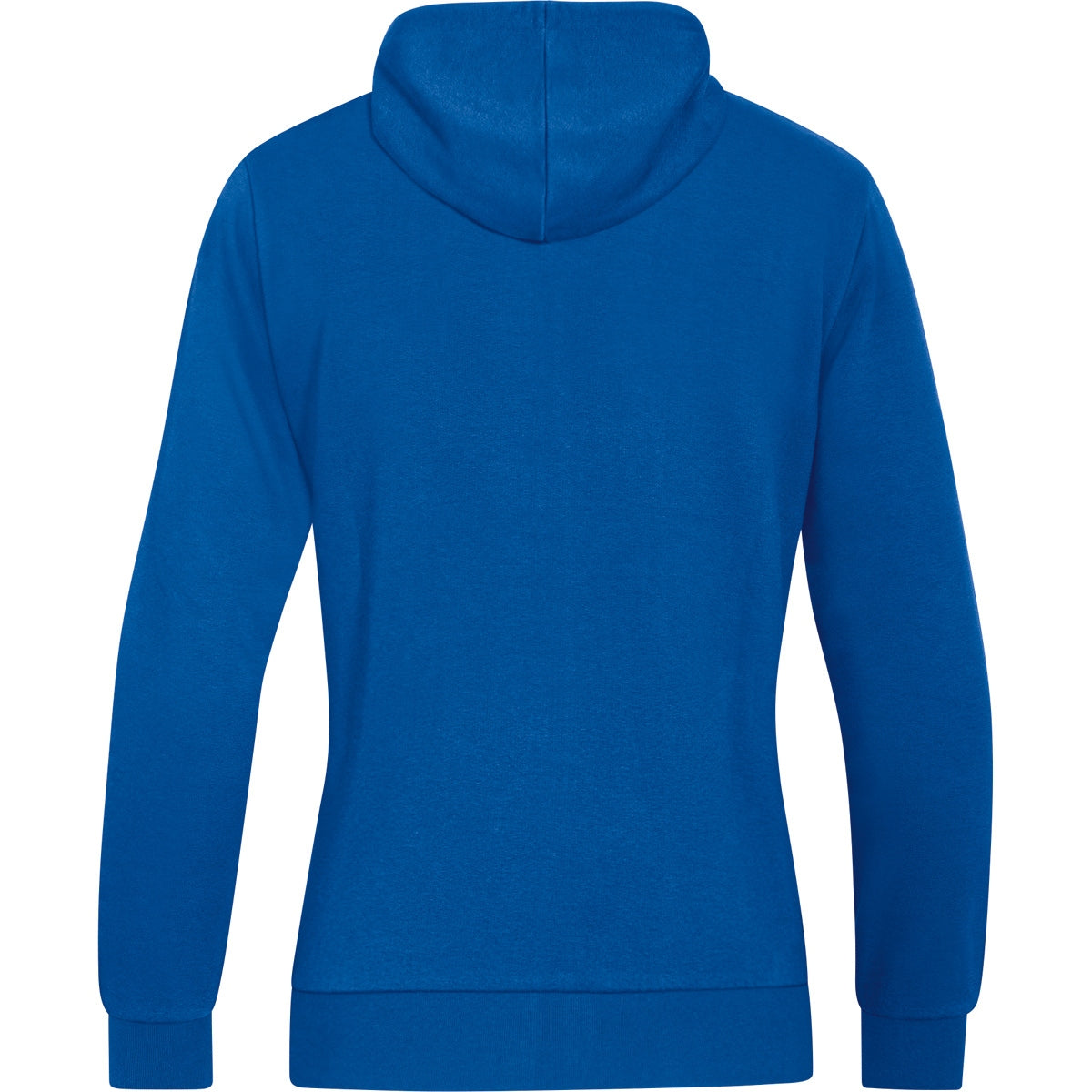 JAKO Kapuzenjacke Base Damen (royal)