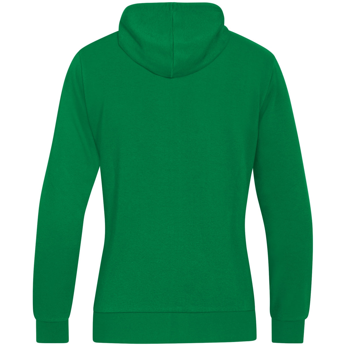 JAKO Kapuzenjacke Base Damen (sportgrün)