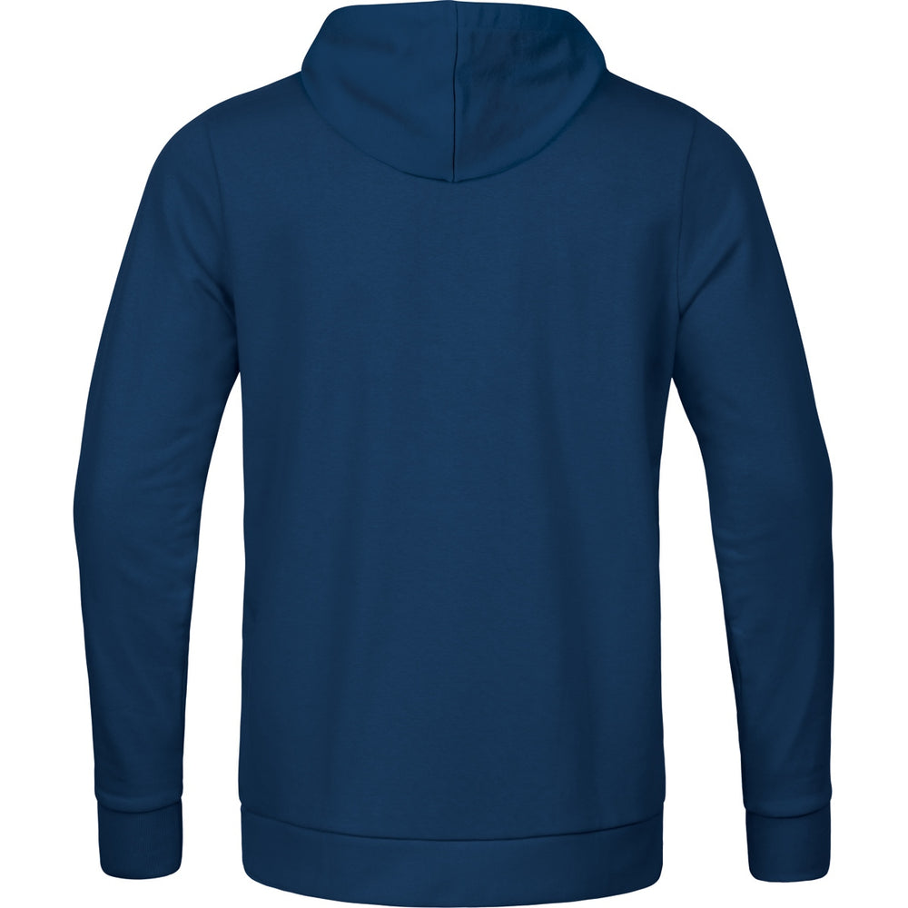 JAKO Kapuzenjacke Base (marine)